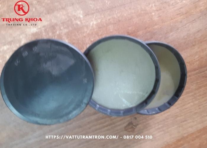 Phớt nắp EC90*12, EC95*12, EC100*10, EC100*12, EC 110*10, EC110*12 7