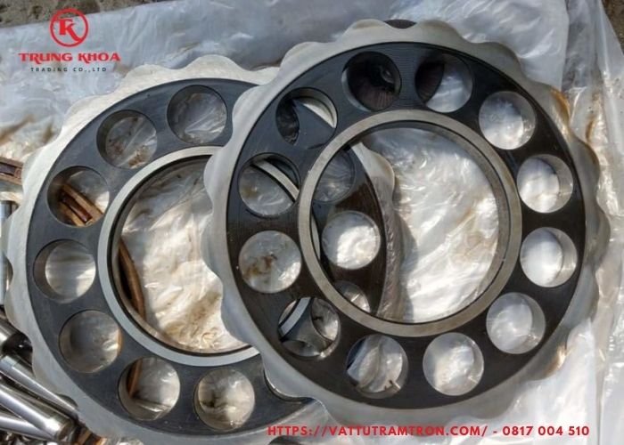 Phụ tùng hộp số Cyclo 6