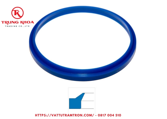 Phớt thủy lực UN 140*155*10 2