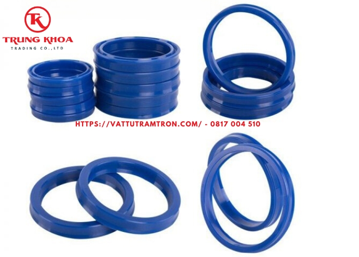 Phớt thủy lực UN 170*180*12 4