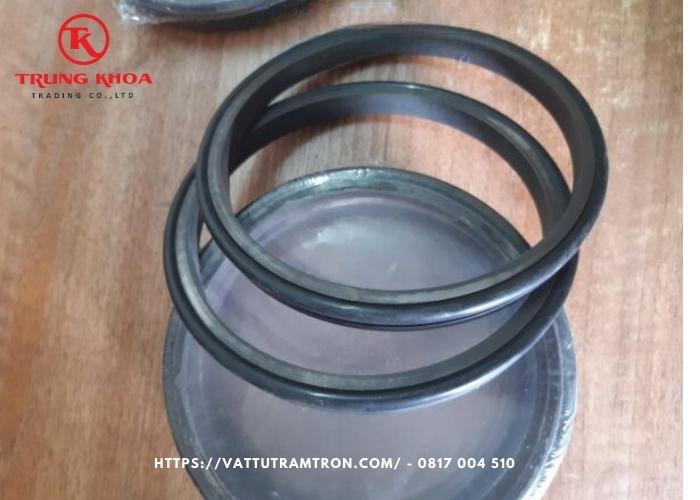 phớt vòng nổi chân di chuyển 4