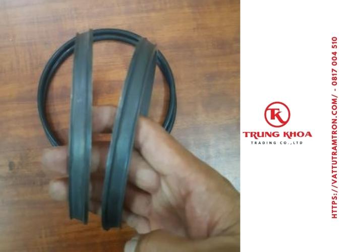 Phớt vòng nổi cuối trục cho JS500, JS750, JS1000