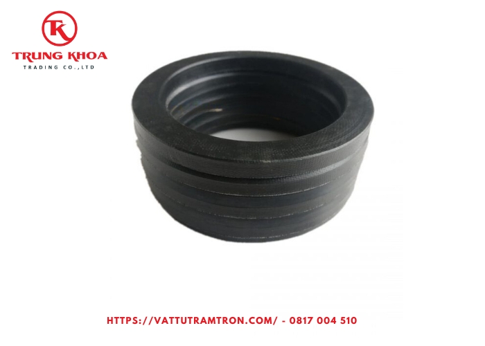 Phớt xếp- phớt bộ chữ V 100*115