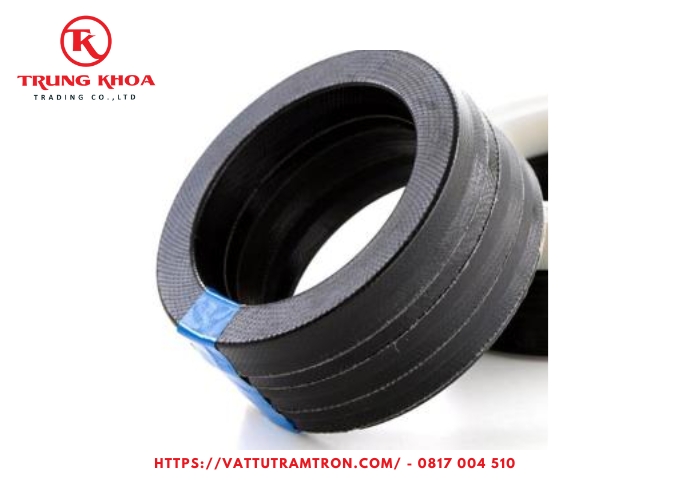 Phớt xếp- phớt bộ chữ V 30 * 40