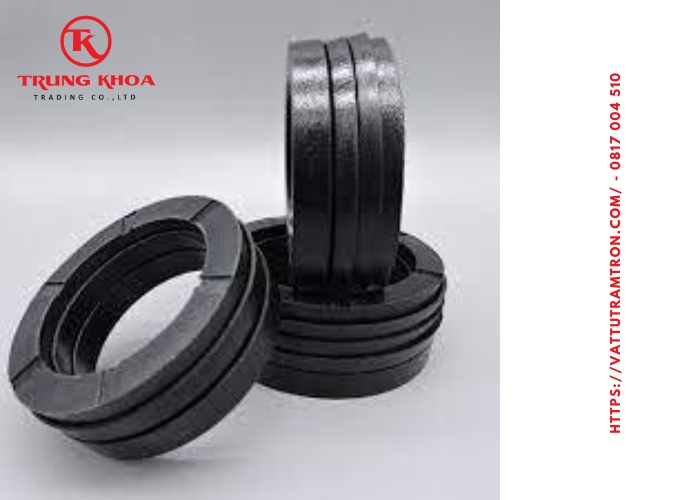 Phớt xếp- phớt bộ chữ V 45*55