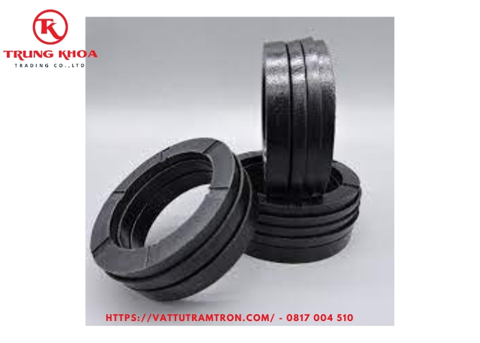 Phớt xếp- phớt bộ chữ V 45*60 8