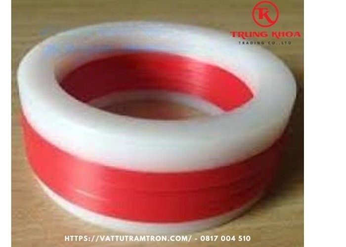 Phớt xếp- phớt bộ chữ V 55 * 80 2