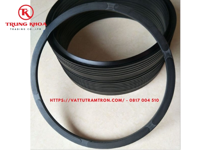 Phớt xếp- phớt bộ chữ V 70*85 3