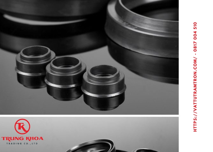 Phớt ZHM 22*30*8/11