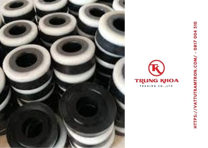 Pit tông cao su – cuppen bơm BW150