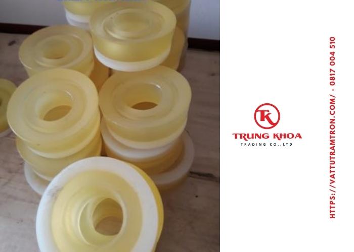 Pit tông cao su – cuppen bơm BW150 4