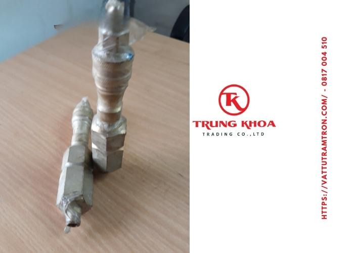 Bộ lọc bơm mỡ 3