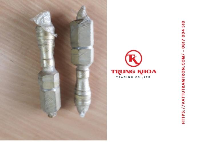 Phụ kiện thay thế bơm mỡ tự động 17