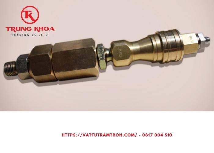 Cụm bộ lọc mỡ