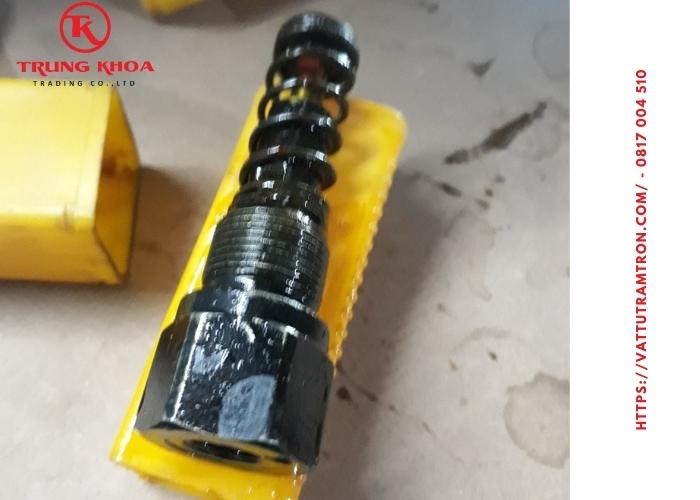 Lõi bơm mỡ tự động 3