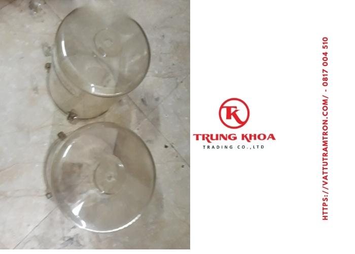 Nắp bơm mỡ tự động 6