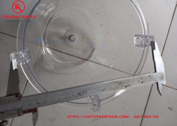 Nắp nhựa bơm mỡ