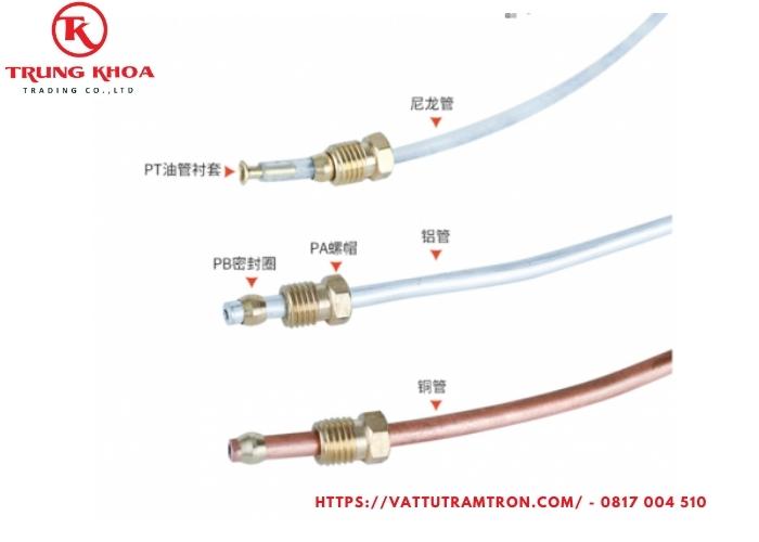 Ống bơm mỡ nhựa-nhôm-đồng4