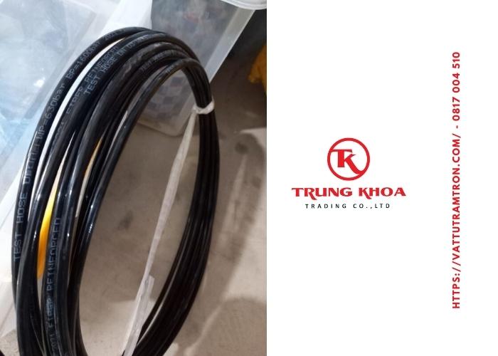 Ống bơm mỡ tự động áp lực cao 4