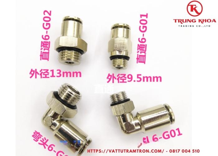 Phụ kiện bơm mỡ tự động