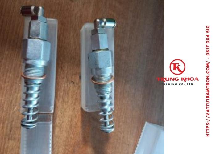 Phụ kiện thay thế bơm mỡ tự động 10