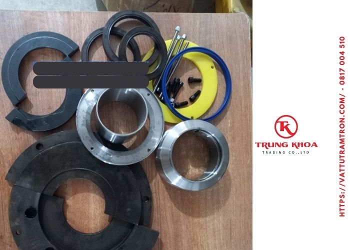 Gioăng phớt cối 1m3