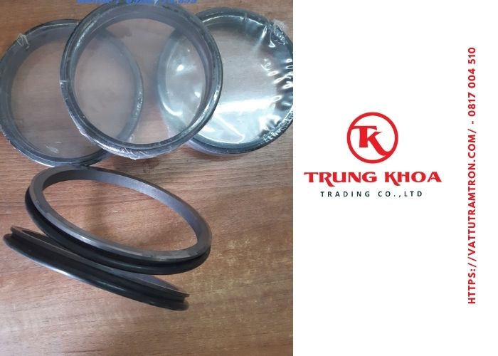 Phớt vòng nổi cuối trục cho JS500, JS750, JS1000 3
