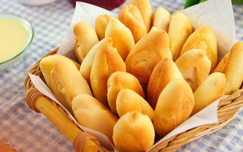 BÁNH MÌ ĐÔNG LẠNH – XU HƯỚNG MỚI TRONG NGÀNH SẢN XUẤT BÁNH CÔNG NGHIỆP 2024