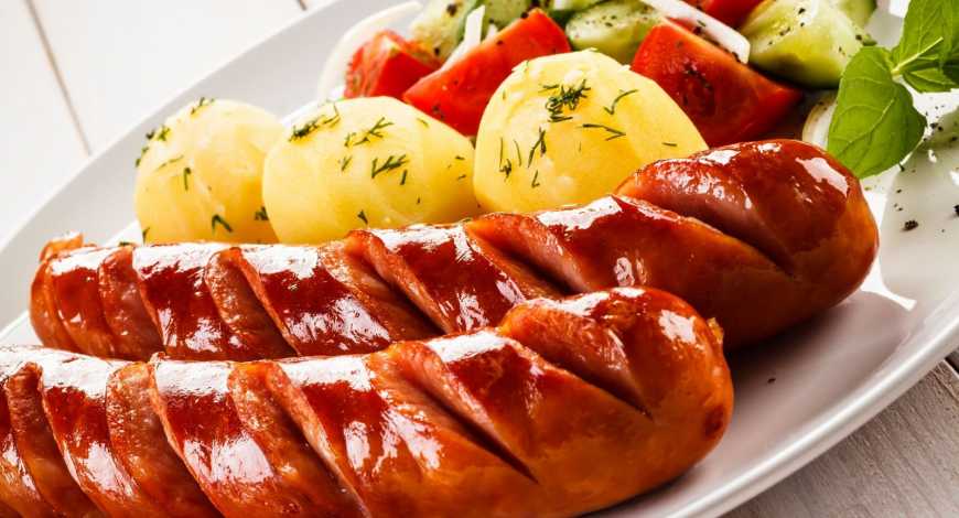 CHI PHÍ MỞ XƯỞNG SẢN XUẤT THỊT XÔNG KHÓI, Ủ MUỐI