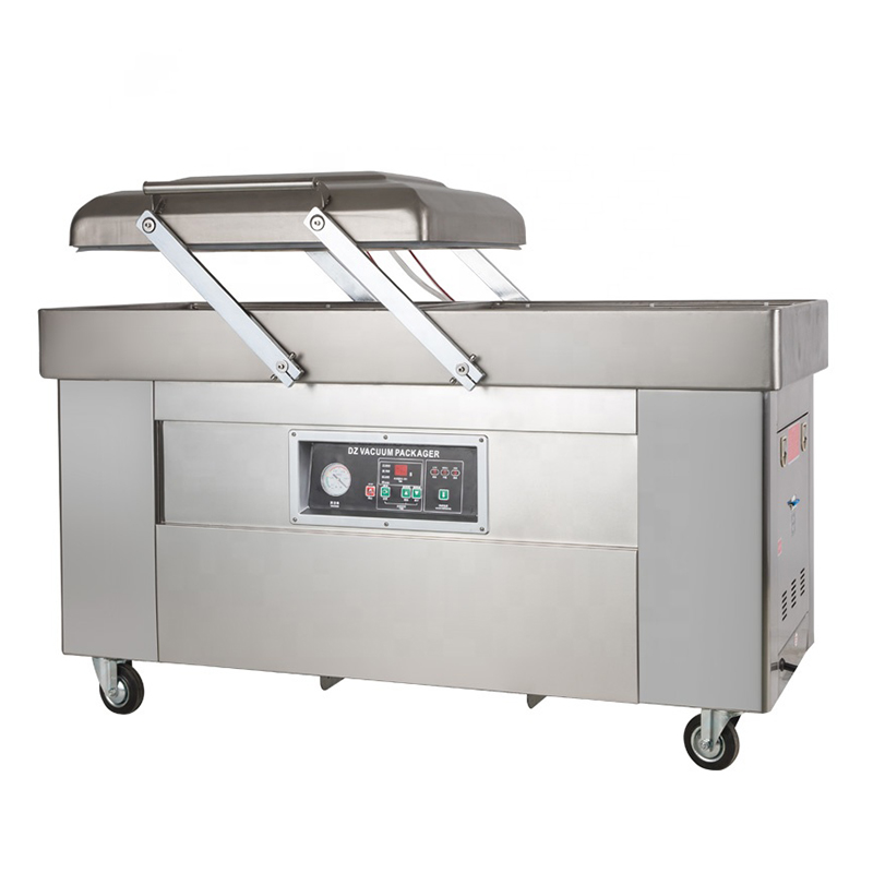 Máy đóng gói chân không