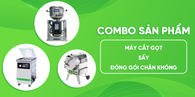 combo sản phẩm