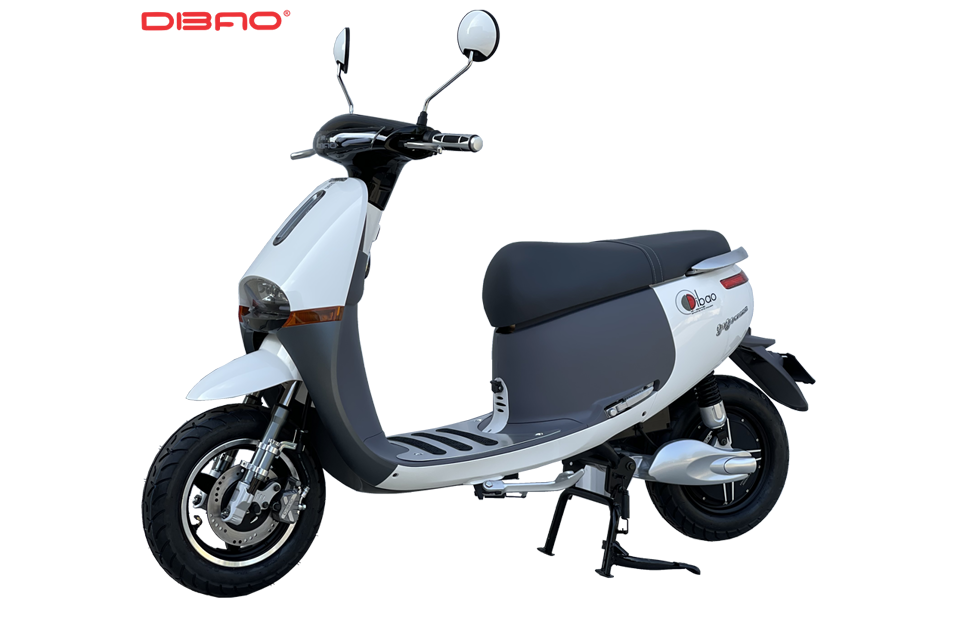 XE MÁY ĐIỆN DIBAO GOGO CROSS