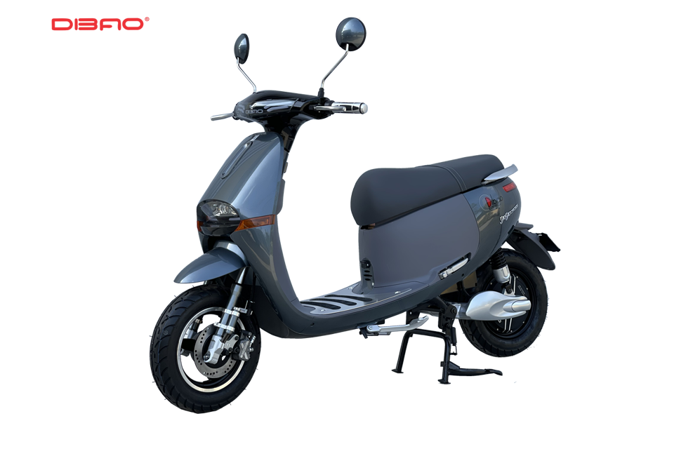 XE MÁY ĐIỆN DIBAO GOGO CROSS