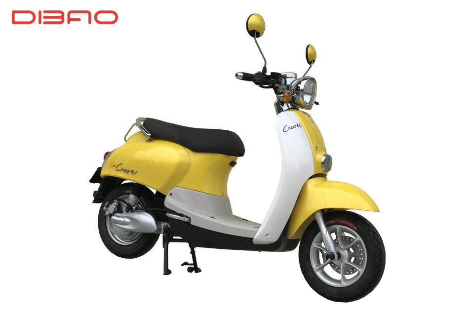 XE MÁY ĐIỆN DIBAO CREER E