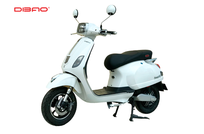 Xe máy điện Dibao Pansy SQ
