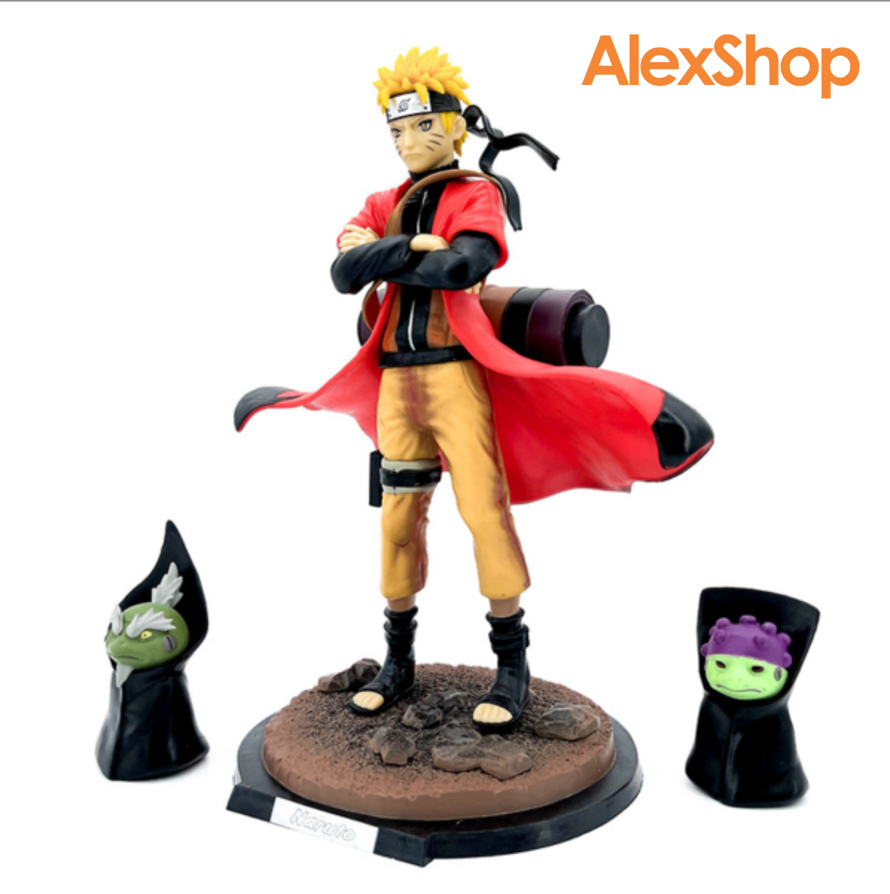 MÔ HÌNH NHÂN VẬT UZUMAKI NARUTO YAKUZA 25CM 7057  Cửa Hàng Mô Hình  Autono1vn