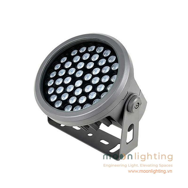 Đèn pha LED chiếu rọi công suất lớn Project Flood Light MG-622-236 công suất 96W chính hãng Moon Lighting