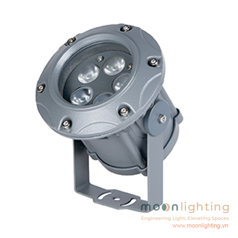 Đèn LED Project Light MG-604-110 công suất 6W chính hãng Moon Lighting