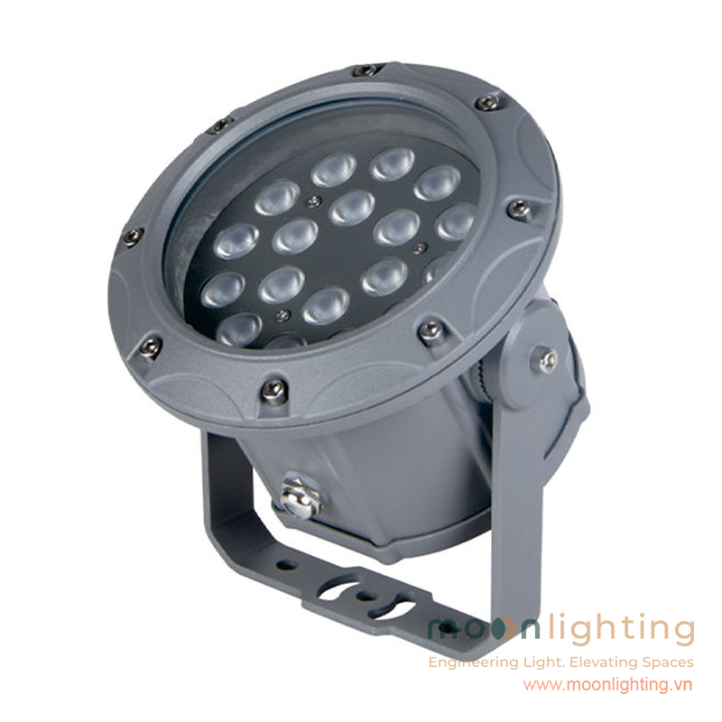 Đèn LED Project Light MG-604-170 công suất 12W 18W chính hãng Moon Lighting