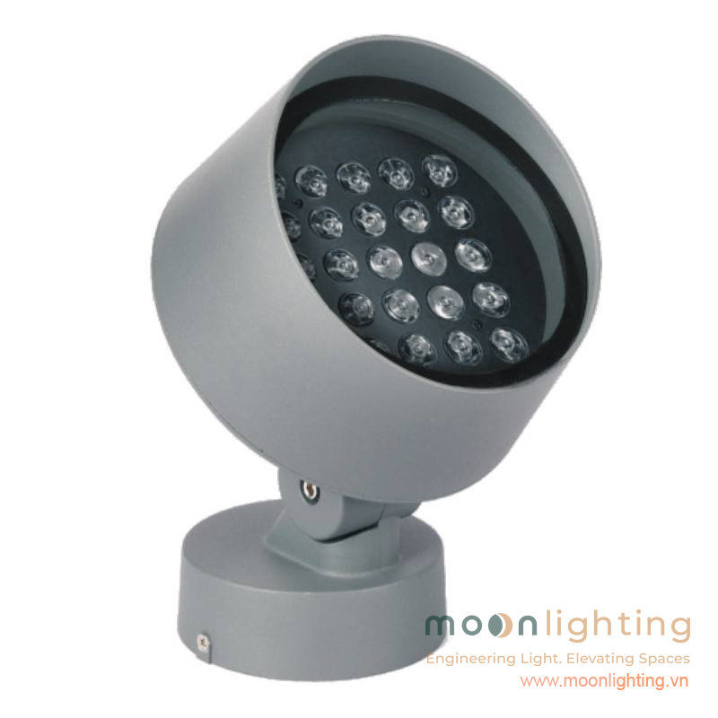 Đèn LED Project Light MG-625-230 60W Moon Lighting