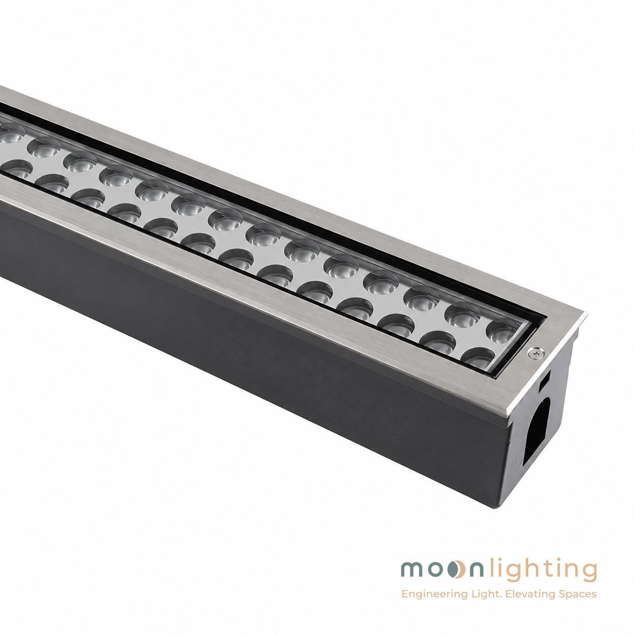 Đèn thanh âm đất công suất lớn MG-318 48W 72W Moon Lighting chính hãng