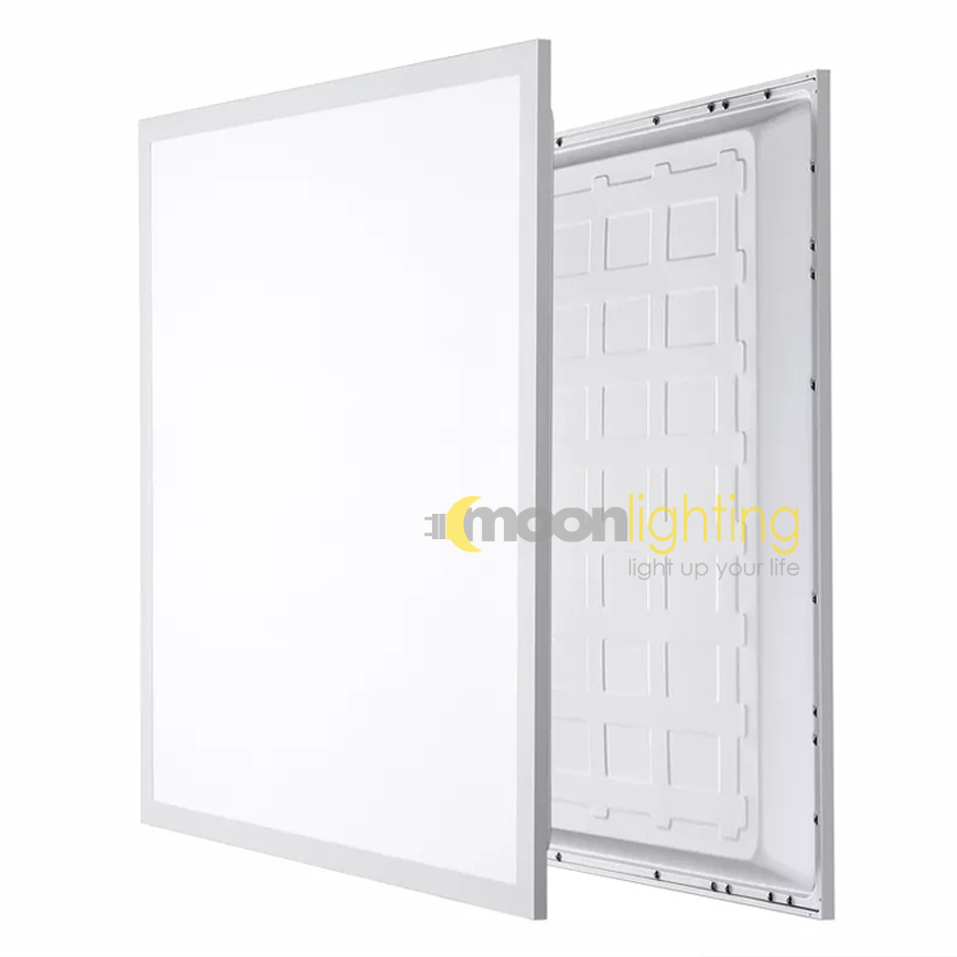 Đèn LED Panel 600x600mm| Đèn Panel âm trầm 600x600 chính hãng