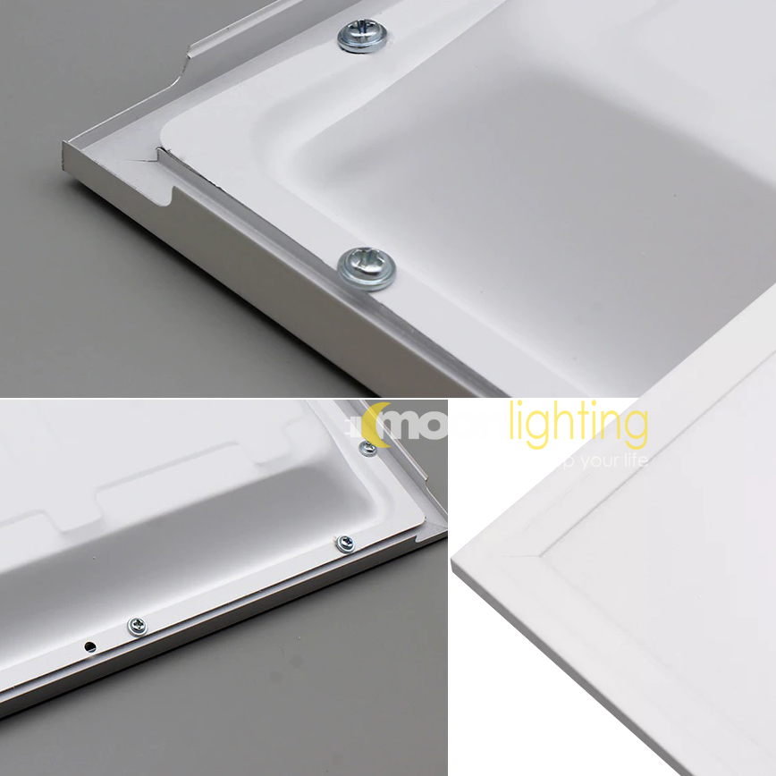 Den Panel Đèn LED Panel 300x300mm| Đại lý bán đèn LED Panel chính hãng