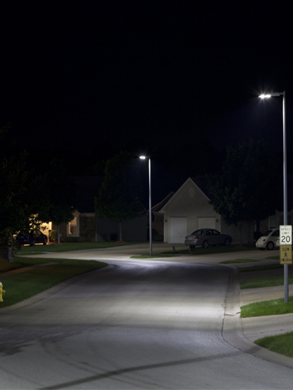 ĐÈN CHIẾU SÁNG CÔNG CỘNG