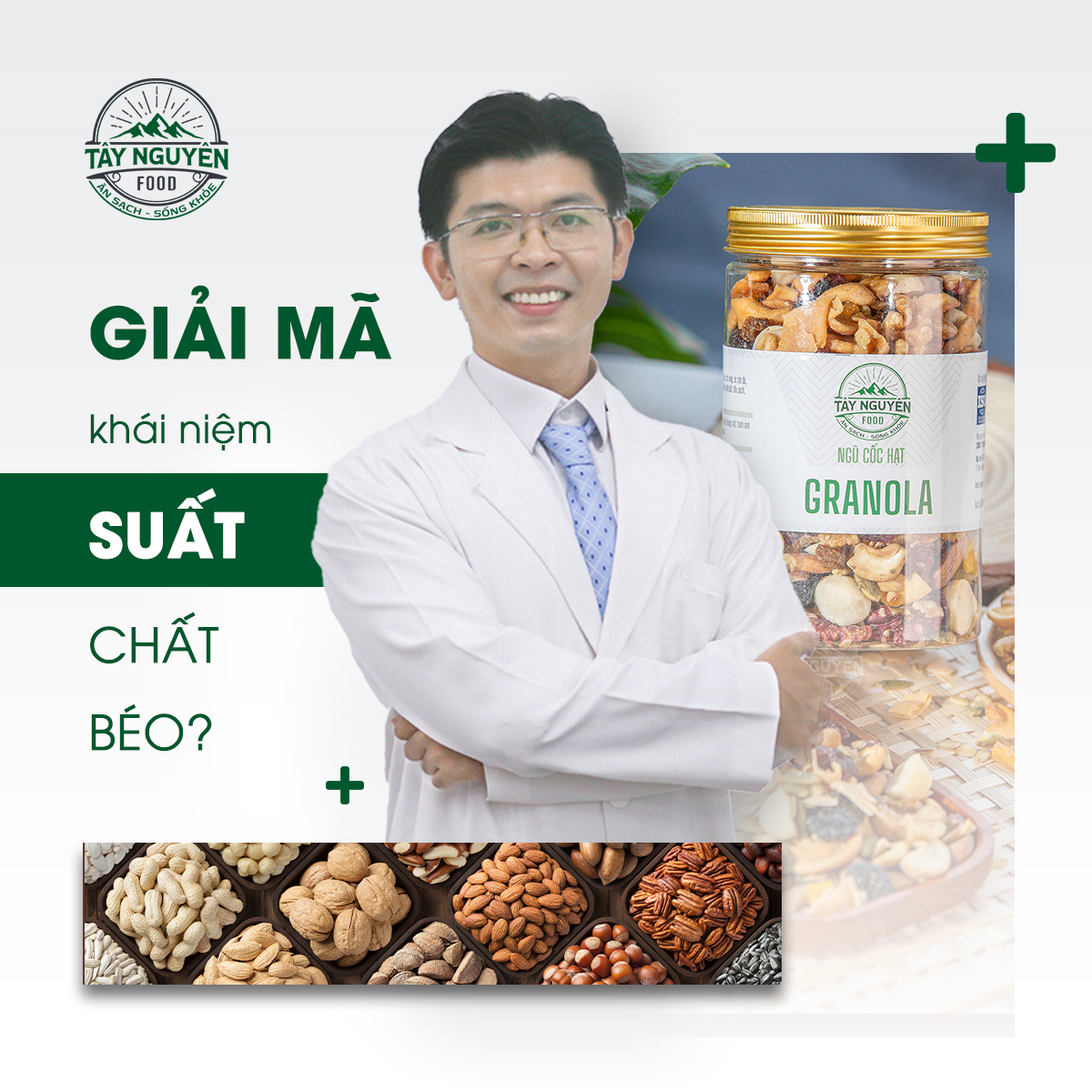 Giải mã bí ẩn về khái niệm