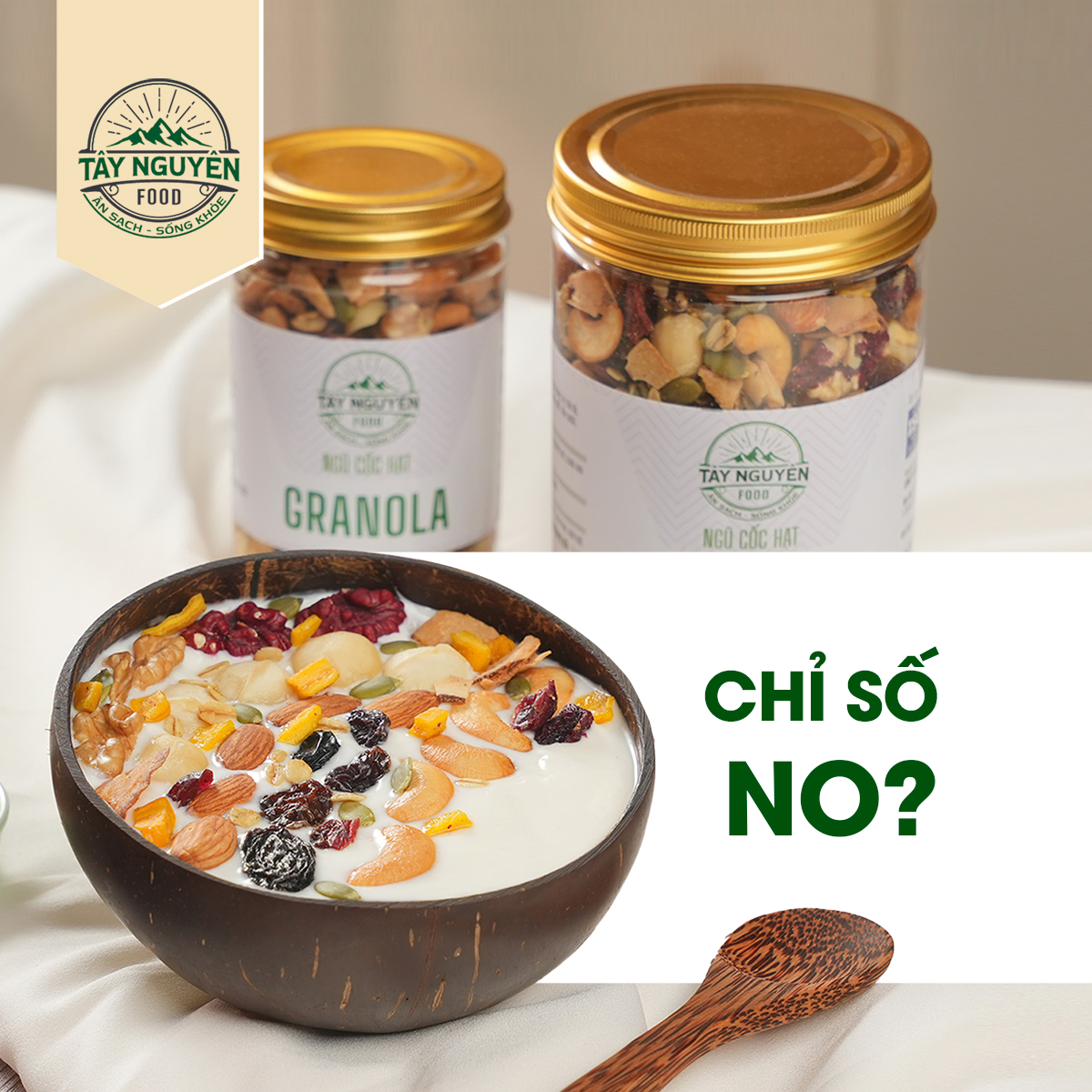 Chỉ số no và cuộc cách mạng trong ăn kiêng: Giảm cân không cần đói