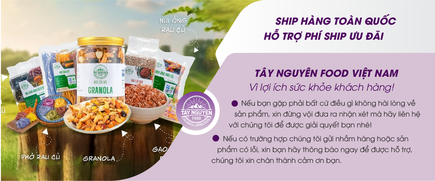 Gạo Lứt Dẻo Thực Phẩm Bổ Dưỡng Toàn Diện