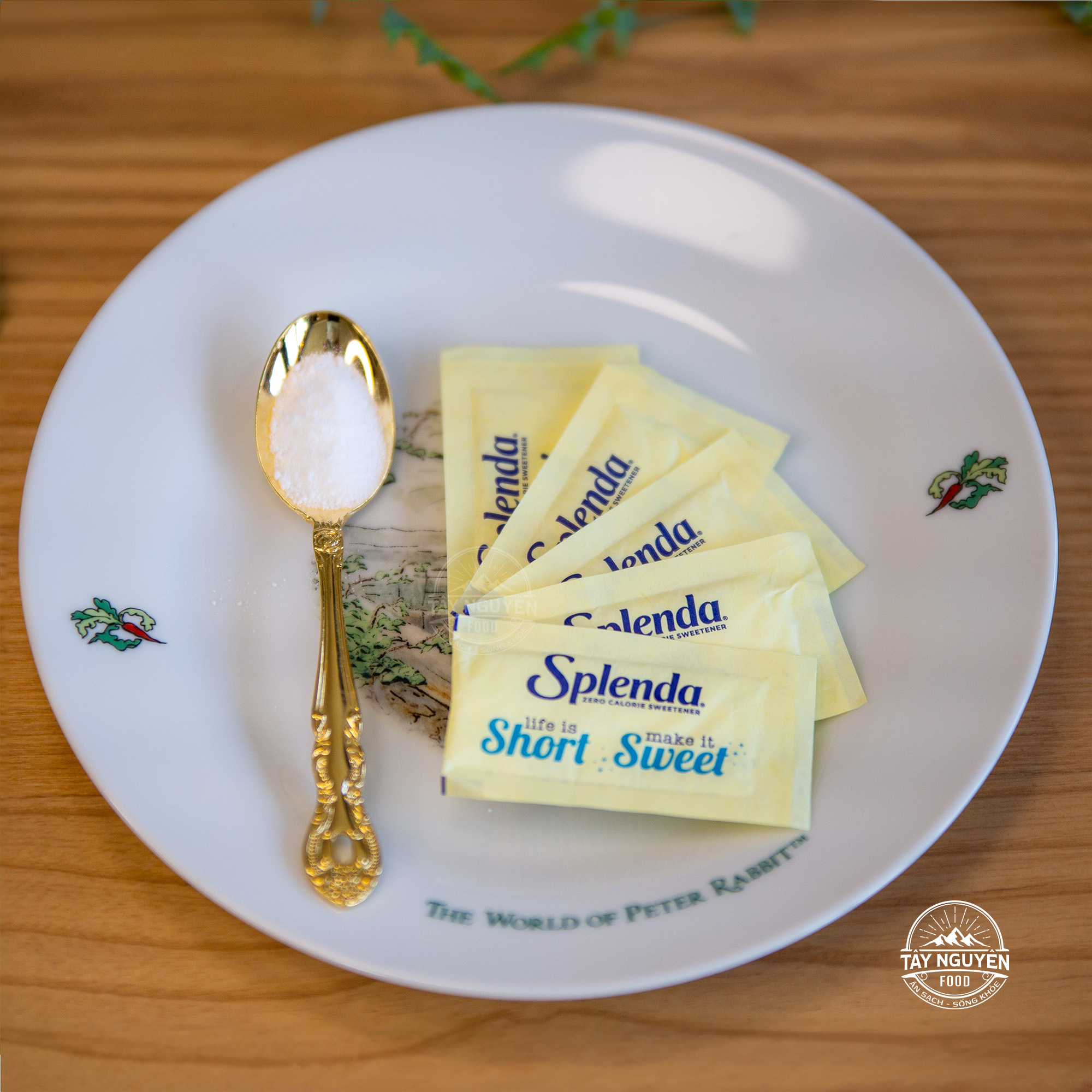 Đường Splenda Zero Calorie