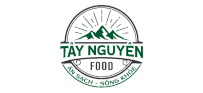 logo Tây Nguyên Food - Việt Nam