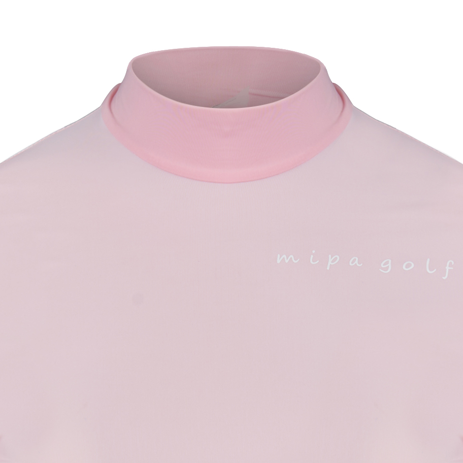 UV Shield Baselayer - Turtleneck